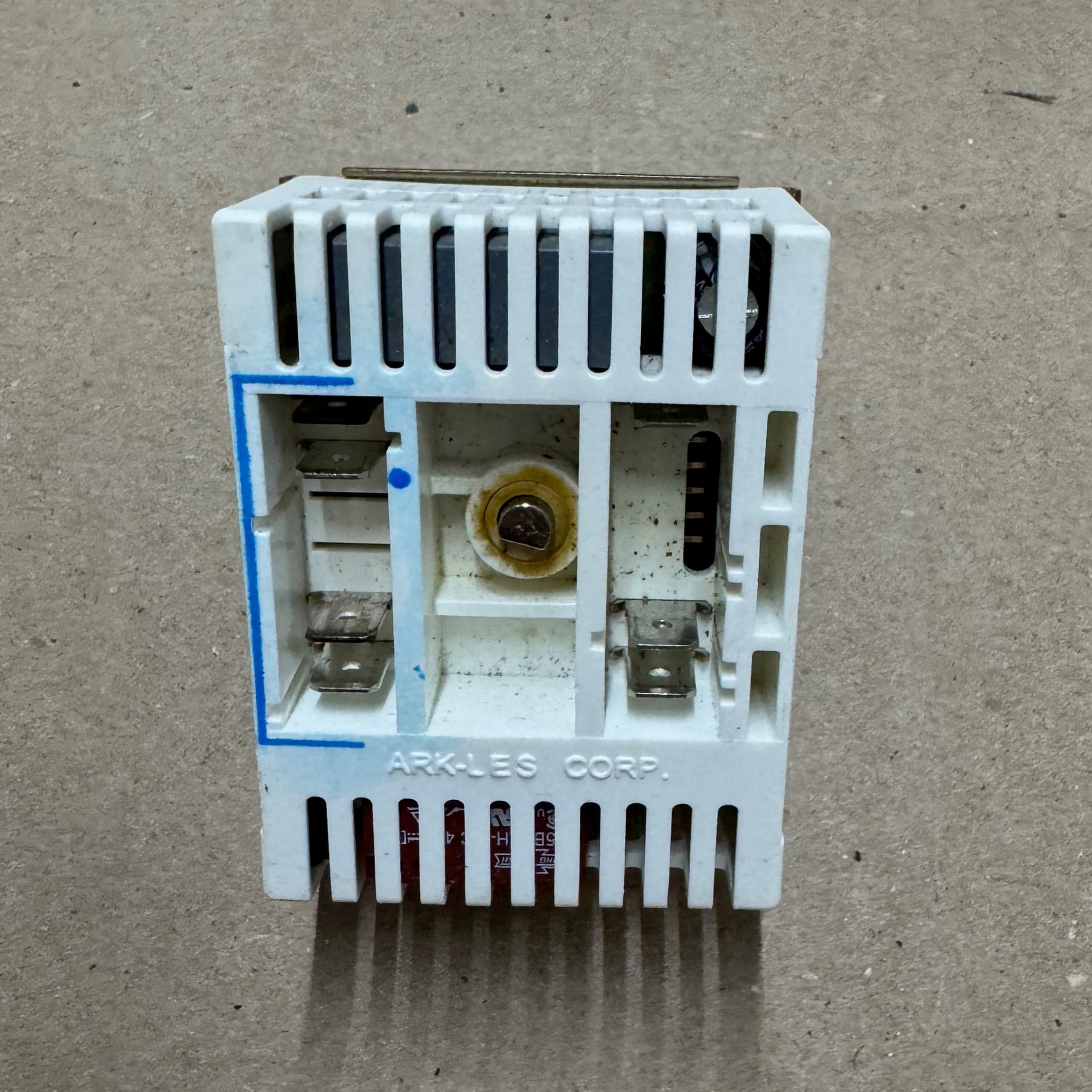 KitchenAid Range Surface Element Control Switch WP9763762 9763762 KitchenAid Range Surface Element Control Switch WP9763762 9763762